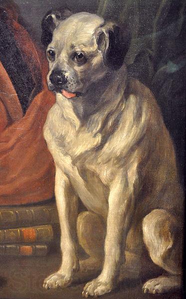 William Hogarth Pug